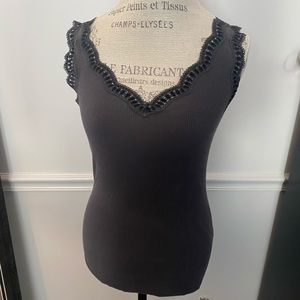 Elena Gilbert Free People Tank